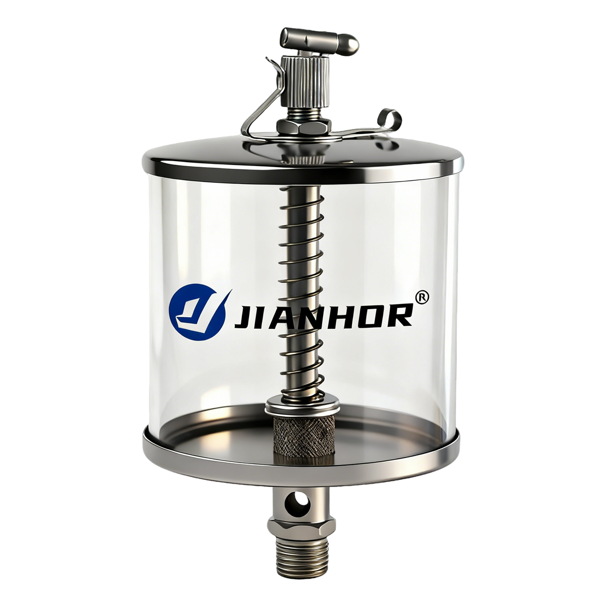 NV-400 Drip Feed Lubricator