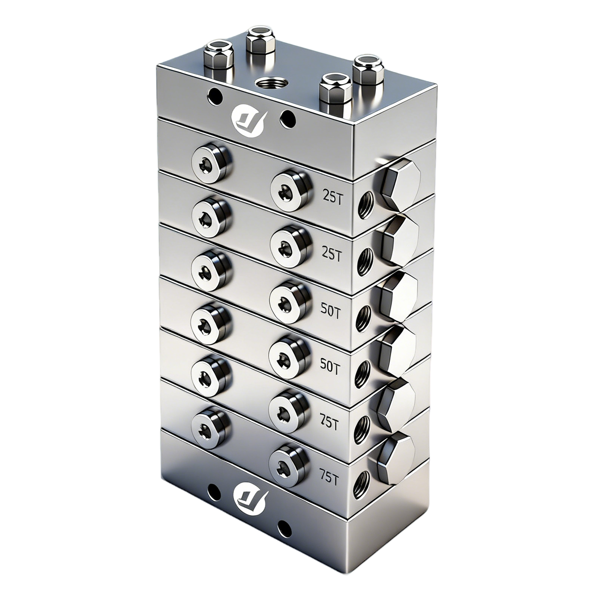 3000-6 Divider Valve